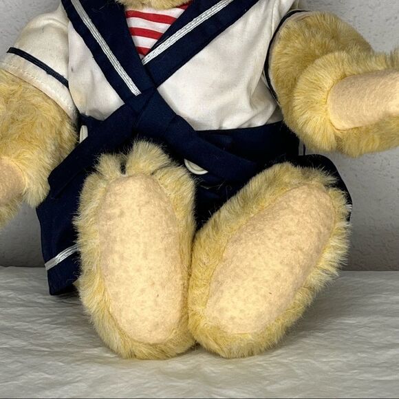 Vintage Vanderbear Bear‎ 1982 - Picture 4 of 8
